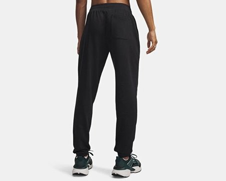 Under Armour Ua Rival Lw Jogger Erkek Günlük Eşofman Altı 6014638-001 Siyah