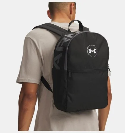 UNDER ARMOUR Essential Printed Bp  Erkek Çocuk Spor Çanta 6000991-002