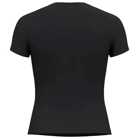 Under Armour Motion Fitted Ss Siyah Kadın T-Shirt 6013774-008