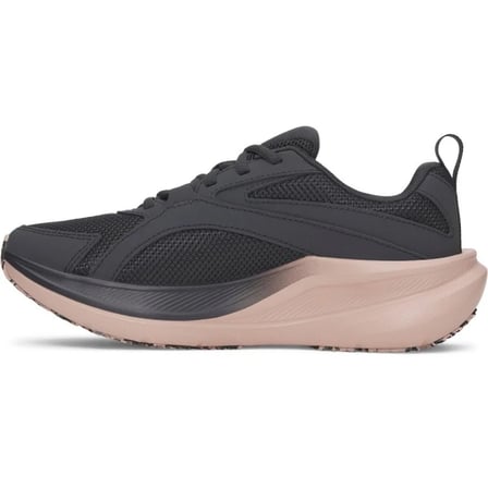 Under Armour Ua W Assert 11 Gri Kadın Koşu Ayakkabısı 6006724-016