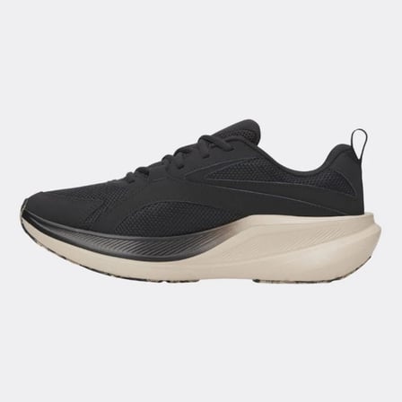 Under Armour Ua Assert 11 Siyah Erkek Koşu Ayakkabısı 6006723-005