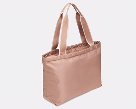Under Armour UA STUDIO LITE TOTE Omuz Çantası 1388920-201 Kahverengi