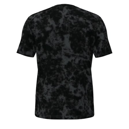 Under Armour Ua M Icon Ss Novelty Siyah Erkek T-Shirt 6013605-008