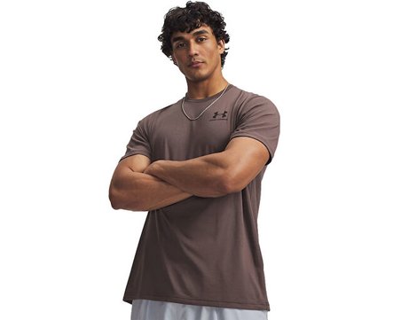 Under Armour UA M SPORTSTYLE LC SS Erkek Günlük Tişört 1326799-200 Erkek Günlük Tişört