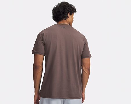 Under Armour UA M SPORTSTYLE LC SS Erkek Günlük Tişört 1326799-200 Erkek Günlük Tişört