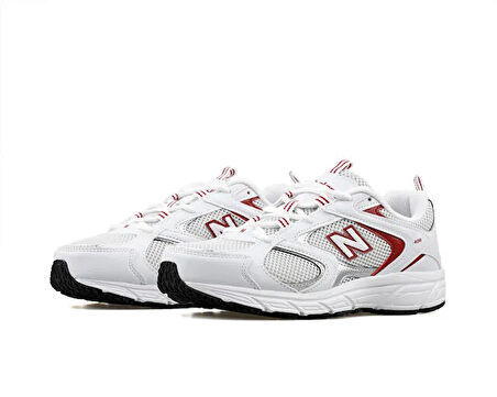 New Balance Ml408Wr Unisex Günlük Ayakkabı ML408WR Beyaz