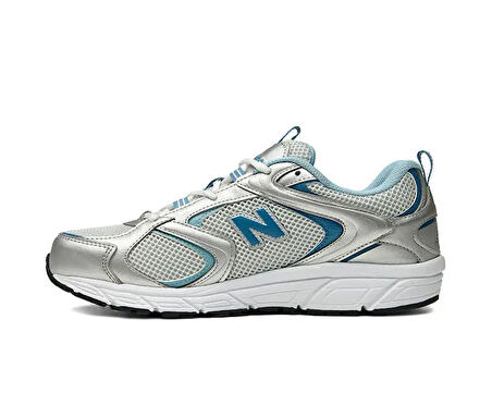 New Balance Ml408Sbb Unisex Günlük Ayakkabı ML408SBB Mavi