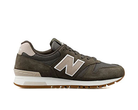 New Balance 565 Haki Modeli Koleksiyonu 565 Haki Modeli Koleksiyonu Erkek Günlük Ayakkabı ML565KHG Haki