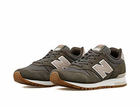New Balance 565 Haki Modeli Koleksiyonu 565 Haki Modeli Koleksiyonu Erkek Günlük Ayakkabı ML565KHG Haki