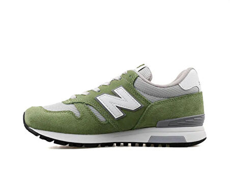 New Balance Wl565Gre Kadın Günlük Ayakkabı WL565GRE Renkli
