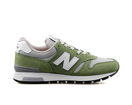 New Balance Wl565Gre Kadın Günlük Ayakkabı WL565GRE Renkli