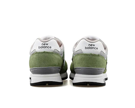 New Balance Wl565Gre Kadın Günlük Ayakkabı WL565GRE Renkli