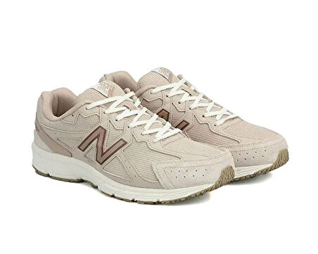 New Balance 480 Krem Modeli Koleksiyonu Unisex Günlük Ayakkabı M480CR5 Bej