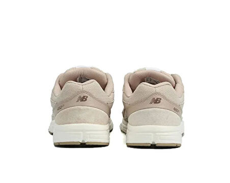 New Balance 480 Krem Modeli Koleksiyonu Unisex Günlük Ayakkabı M480CR5 Bej