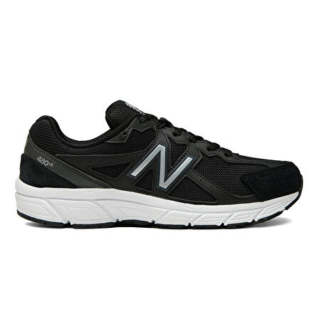 480 Unisex Siyah Sneaker Ayakkabı M480DB5