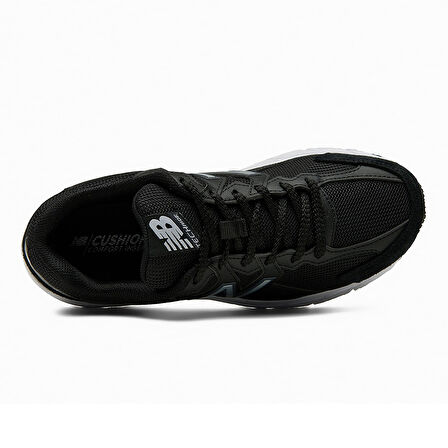 480 Unisex Siyah Sneaker Ayakkabı M480DB5