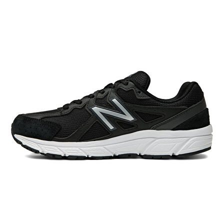 480 Unisex Siyah Sneaker Ayakkabı M480DB5