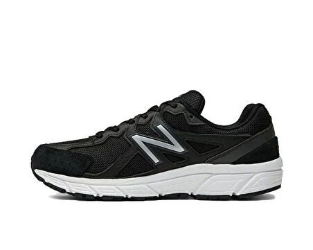 New Balance M480Db5 Erkek Günlük Ayakkabı M480DB5 Siyah