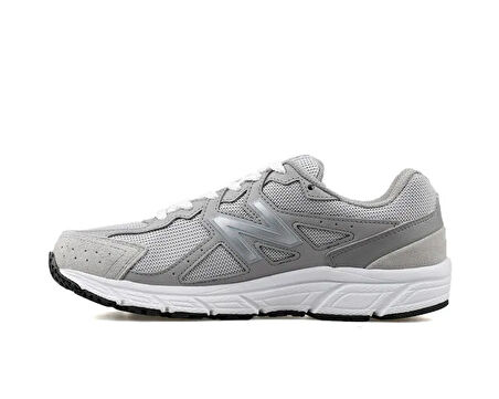 New Balance 480 Gri Modeli Koleksiyonu 480 Gri Modeli Koleksiyonu Unisex Günlük Ayakkabı M480GR5 Gri