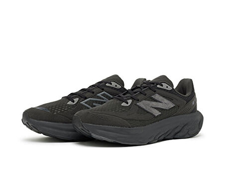 New Balance Utrnab Siyah Modeli Koleksiyonu Erkek Antrenman Ayakkabısı UTRNAB Siyah