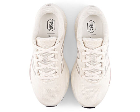 New Balance 680 Bej Modeli Koleksiyonu Unisex Koşu Ayakkabısı W680CD8 Bej