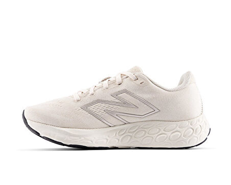 New Balance 680 Bej Modeli Koleksiyonu Unisex Koşu Ayakkabısı W680CD8 Bej