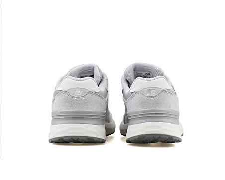 New Balance 880 V7 Gri Modeli Koleksiyonu Kadın Günlük Ayakkabı WW880BA7 Gri
