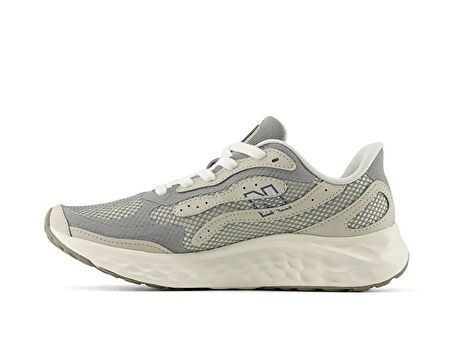 New Balance Fresh Foam Arishi V4 Bej Modeli Koleksiyonu Unisex Koşu Ayakkabısı WARISTM4 Bej