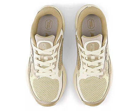 New Balance Fresh Foam Arishi V4 Bej Modeli Koleksiyonu Unisex Koşu Ayakkabısı WARISTG4 Bej