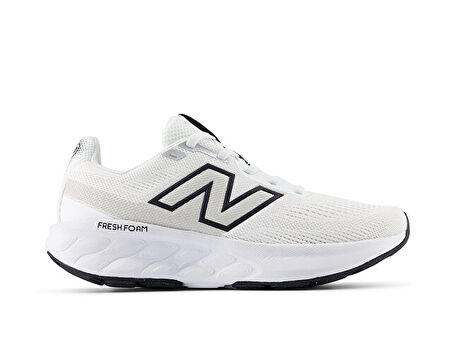 New Balance 520 Beyaz Modeli Koleksiyonu Kadın Koşu Ayakkabısı W520CW9 Beyaz