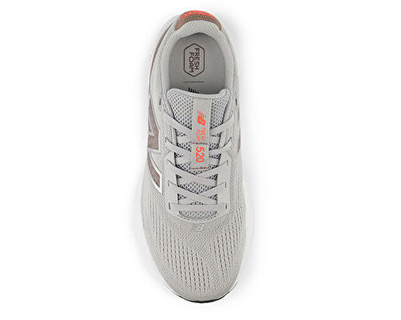New Balance 520 Gri Modeli Koleksiyonu Unisex Koşu Ayakkabısı W520CY9 Gri