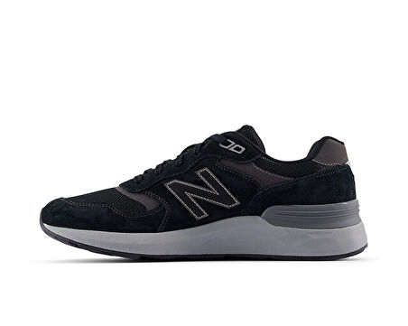 New Balance 880 V7 Siyah Modeli Koleksiyonu Erkek Günlük Ayakkabı MW880BB7 Siyah
