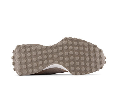 New Balance 327 Bej Modeli Koleksiyonu Unisex Günlük Ayakkabı U327LNC Bej