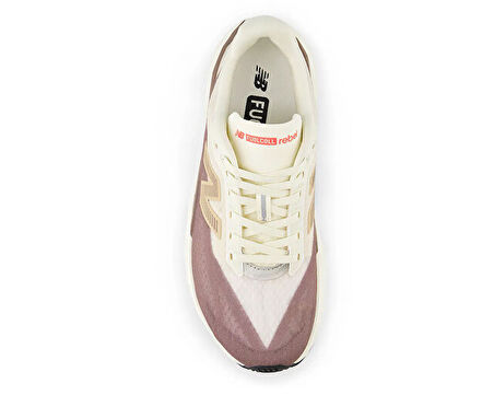 New Balance Fuelcell Rebel V5 Bej Modeli Koleksiyonu Kadın Koşu Ayakkabısı WFCXLJ5 Bej