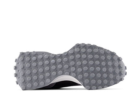 New Balance 327 Siyah Modeli Koleksiyonu Kadın Günlük Ayakkabı WS327GLB Siyah