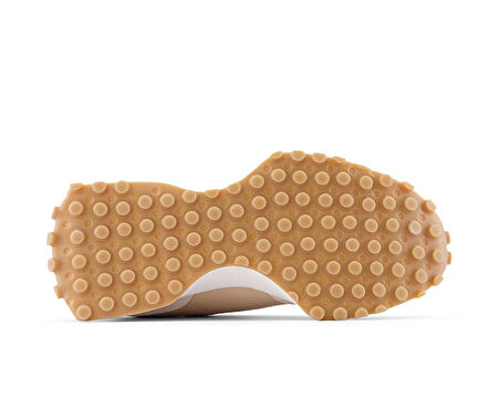 New Balance 327 Bej Modeli Koleksiyonu Kadın Günlük Ayakkabı WS327KAX Bej