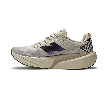New Balance Fuelcell Rebel Gri Modeli Koleksiyonu Unisex Koşu Ayakkabısı WFCXPB5 Mavi