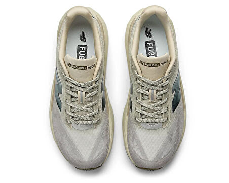 New Balance Fuelcell Rebel Gri Modeli Koleksiyonu Unisex Koşu Ayakkabısı WFCXPB5 Mavi