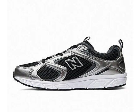 New Balance 408 Siyah Modeli Koleksiyonu Kadın Günlük Ayakkabı ML408BM Siyah