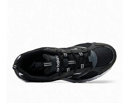 New Balance 408 Siyah Modeli Koleksiyonu Kadın Günlük Ayakkabı ML408BSU Siyah