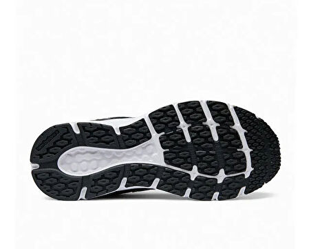 New Balance 408 Siyah Modeli Koleksiyonu Kadın Günlük Ayakkabı ML408BSU Siyah