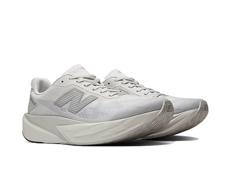 New Balance Fuelcell Rebel V5 Gri Modeli Koleksiyonu Erkek Koşu AyakkabısıMFCX3NO Gri