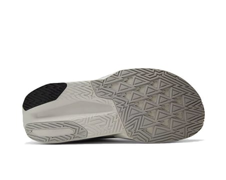 New Balance Fuelcell Rebel V5 Gri Modeli Koleksiyonu Erkek Koşu AyakkabısıMFCX3NO Gri