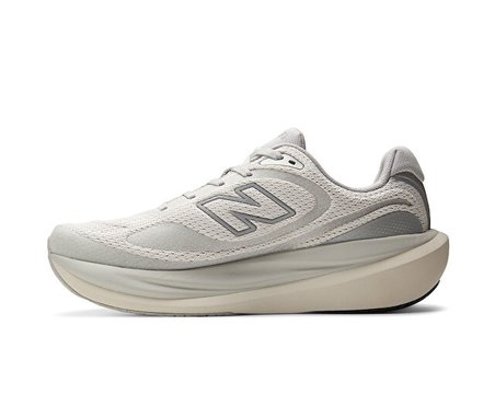 New Balance 1080V15 Gri Modeli Koleksiyonu Erkek Koşu AyakkabısıM10801VU Gri