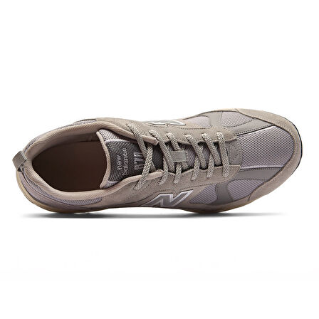 878 Unisex Gri Sneaker Ayakkabı CM878GG1