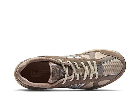 New Balance 878 Kahverengi Modeli Koleksiyonu Unisex Günlük Ayakkabı CM878MK1 Kahverengi