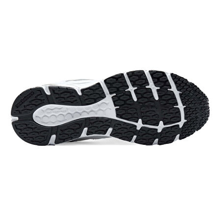 408 Kadın Gri Sneaker Ayakkabı ML408AW