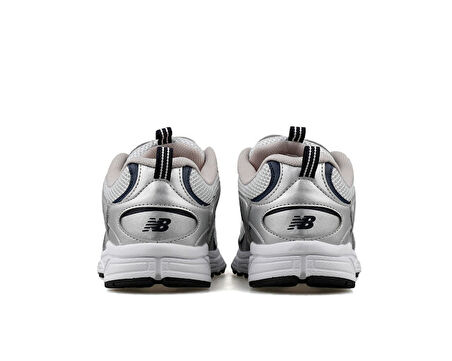 New Balance 408 Gri Modeli Koleksiyonu Kadın Günlük Ayakkabı ML408SN Gri