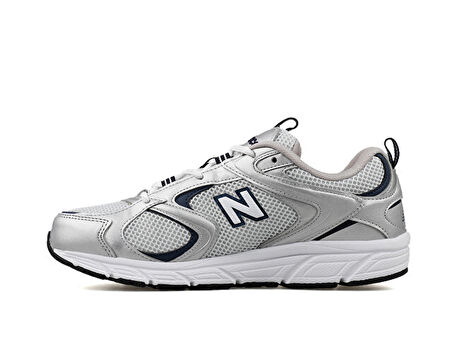 New Balance 408 Gri Modeli Koleksiyonu Kadın Günlük Ayakkabı ML408SN Gri