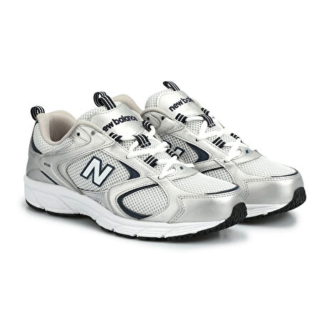 408 Erkek Gri Sneaker Ayakkabı ML408SN